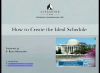 Thumbnail for How to Create the Ideal Schedule