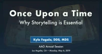 Thumbnail for Once Upon a Time: Why Storytelling is Essential