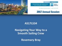 Thumbnail for Navigating Your Way to a Smooth Sailing Crew