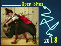 Thumbnail for Open-Bite!