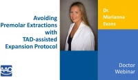Thumbnail for Avoiding Premolar Extractions with TAD-assisted Expansion Protocol