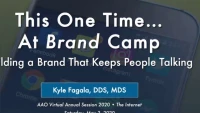 Thumbnail for This One Time… at Brand Camp: Building a Brand That Keeps People Talking