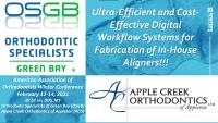 Thumbnail for Ultra-Efficient and Cost-Effective Digital Workflow Systems for Fabrication of In-House Aligners
