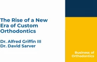 Thumbnail for The Rise of a New Era of Custom Orthodontics with a Comprehensive Clinical Review