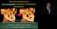 Thumbnail for 2010 Annual Session - Biomechanics for Non-compliant Maxillary Orthopedics Protraction