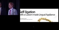 Thumbnail for 2009 Annual Session - Self-ligation with a Custom-made Lingual Appliance