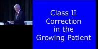 Thumbnail for 2009 Annual Session - Class II Malocclusion Correction: 