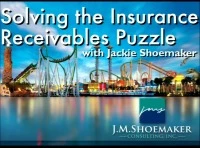 Thumbnail for 2016 AAO Annual Session - Solving the Insurance Receivables Puzzle