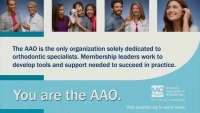 Thumbnail for 2017 AAO Annual Session - Clinical Management of Multiple Agenesis: Demanding Procedure to Goal / Minimizing Esthetic and Functional Risk through POPA / Goal Oriented Treatment Planning with Corticotomy Facilitated Orthodontics