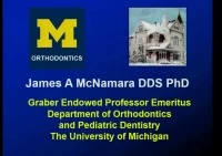 Thumbnail for 2017 AAO Annual Session - The Carriere Motion Appliance in Class II Correction / Simple and Innovative Method in Class II Correction / Gimcracks, Geegaws and Gimmicks: Distinctions in Search of a Difference