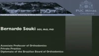Thumbnail for 2017 AAO Annual Session - Herbst Appliance Treatment: Tips to Make Life Easier / Forsus: Effective, Efficient and Versatile Class II Correction / The Geometry of the Class II Correction