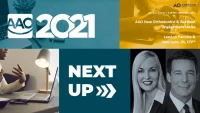 Thumbnail for AAO New Orthodontist & Resident Engagement Series sponsored by American Orthodontics