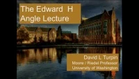 Thumbnail for 2017 AAO Annual Session - Angle Lecture: Changing Treatment Goals to Confront Reality / Mershon Lecture: Treatment of the Broken or Distorted Face / Salzmann Lecture: A Call for Professionalism