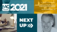 Thumbnail for AAO 2021 Annual Conference - Maxillary Expansion & Treatment of Class III Malocclusion in the Digital Age