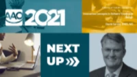 Thumbnail for AAO 2021 Annual Conference - Innovative Concepts in Esthetic Treatment Design