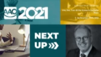 Thumbnail for AAO 2021 Annual Conference - Uno, Dos, Tres: All the Screws in the Same Place