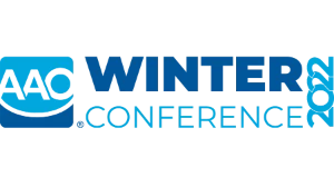 Thumbnail for 2022 AAO Winter - Web Access