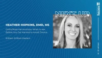 Thumbnail for Ortho/Pedo Partnerships: What to Ask Before You Get Married to Avoid Divorce