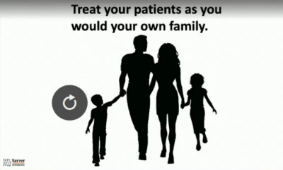Thumbnail for Treat Your Patients as You Would Your Own Family