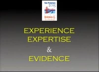 Thumbnail for 2015 AAO Annual Session - Experience, Expertise and Evidence / Aligners and Teens