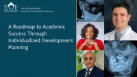 Thumbnail for SOE Webinar: A Roadmap to Academic Success Through Individualized Development Planning