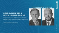 Thumbnail for Lessons Learned: Orthodontic Wisdom Passed Down Through Three Generations
