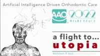 Thumbnail for Artificial Intelligence Driven Orthodontic Solutions: A flight to Utopia?