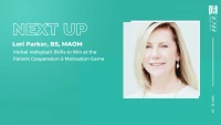 Thumbnail for Verbal Volleyball: Skills to Win at the Patient Cooperation & Motivation Game