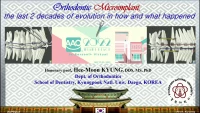 Thumbnail for Orthodontic Microimplant: The Last Two Decades of Evolution in How & What Happened