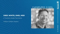 Thumbnail for AAO Winter Conference 2022 - A Transition Model That Works