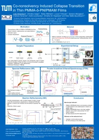 Thumbnail for Co-nonsolvency induced collapse transition in thin PMMA-b-PNIPMAM films