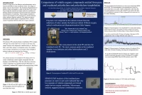 Thumbnail for Comparisons of volatile organic compounds emitted from pure and weathered polyethylene and polyethylene terephthalate