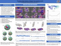 Thumbnail for Using computational approaches to study the electrostatic features of dengue virus capsid assembly