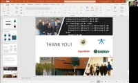 Thumbnail for NequIP - leveraging SE(3)-equivariant graph convolutions for accurate and sample-efficient machine learning force-fields