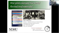 Thumbnail for How glass changed the world: Revised and expanded