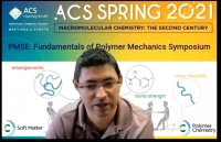 Thumbnail for Supersonic impact response of polymers via multimillion atom molecular dynamics simulations