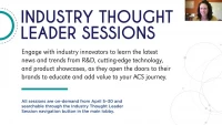 Thumbnail for Creativity drives success in STEM innovation