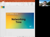Thumbnail for 3D printing of dynamic polymer networks with boronic esters