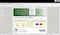 Thumbnail for Going against the grain: A new design paradigm for low bandgap polymers