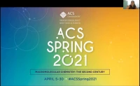 Thumbnail for University of Puerto Rico Mayagüez Campus ACS Chapter
