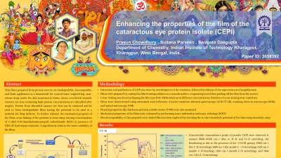 Identification of a cell-penetrating peptide from the cataractous eye ...