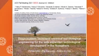 Thumbnail for Intra-soil pulse continuous-discrete application of biological plant protection product
