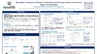 Thumbnail for Degradation of oseltamivir (Tamiflu) in UV photolysis and UV/H2O2 reactions: Performance, kinetics, and mechanism