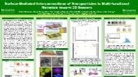Thumbnail for Surface-mediated interconnections of nanoparticles towards multi-functional fibrous sensors