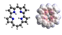 Thumbnail for Stereochemical analysis of porphyrins to control free radicals for the treatment of periodontal disease
