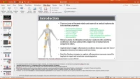 Thumbnail for Immunomodulatory surface approach for titanium implants