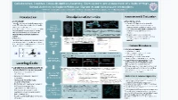 Thumbnail for Collaborative, creative, cross-disciplinary learning: Development and assessment of a suite of high school activities to explore molecular dynamics and noncovalent interactions