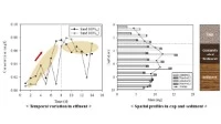 Thumbnail for Evaluation of the effectiveness of thin-layer capping for remediation after sediment impact by chemical spills: Effect of the cap thickness and capping materials
