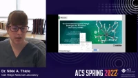 Thumbnail for Unconventional ligand design strategies for precision recovery of rare earth elements