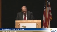 Thumbnail for W101: Improper Payment Oversight in the Federal Government (1 CPE, FOS: AUDG) 